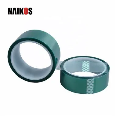 گرین پالئیےسٹر فلم پی ای ٹی ٹیپ