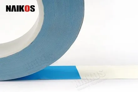 تھرمل کوندکٹو ٹیپ کے تین طریقے آپ کی مصنوعات کی مدد کرسکتے ہیں