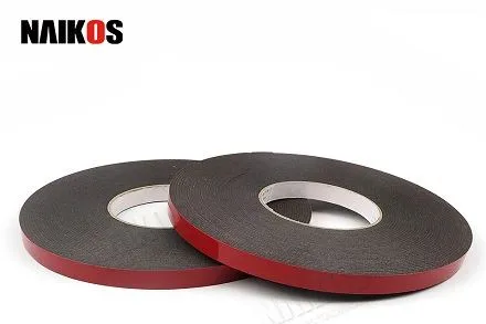 وی ایچ بی ٹیپ ان ایپلی کیشنز کے لئے ایک بہترین انتخاب ہے جس کے لئے مضبوط بانڈ...