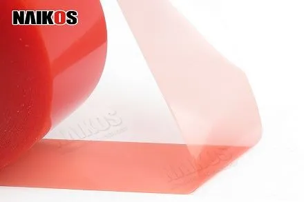 ڈبل رخا پالتو جانوروں کی ٹیپ کو متعدد ایپلی کیشنز کے لئے استعمال کیا جاسکتا ہے