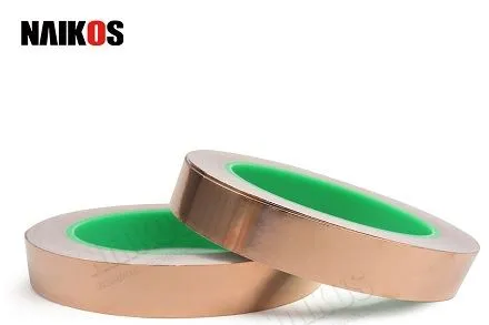 تانبے کے ورق ٹیپ کے فوائد