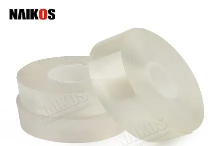 نینو چپکنے والی ٹیپ آپ کے گھر یا دفتر کو منظم کرنے کا ایک بہترین طریقہ ہوسکتا ہے