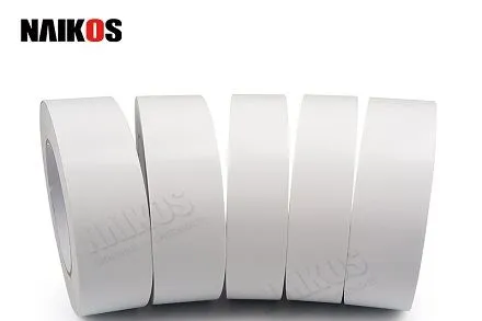 ڈبل رخا ٹشو ٹیپ کے فوائد