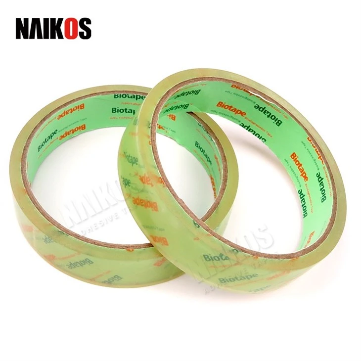 Biodegradable Sticky Tape