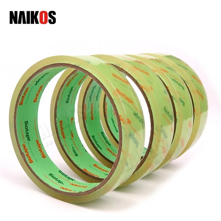 Biodegradable Tape